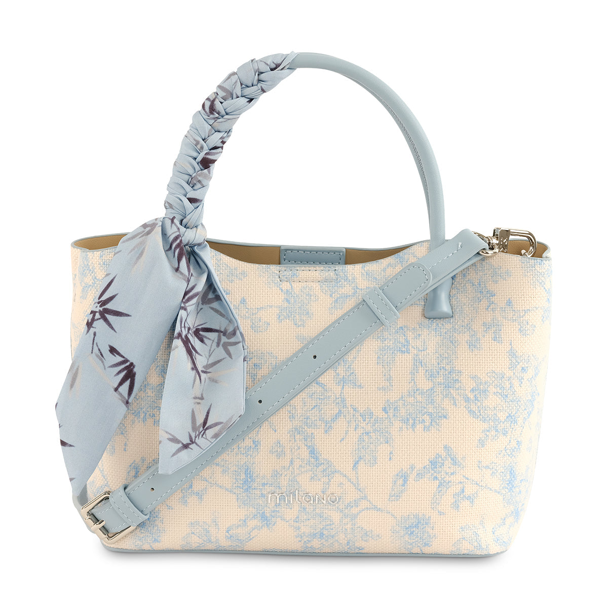 FLORINDA MINI TOTE