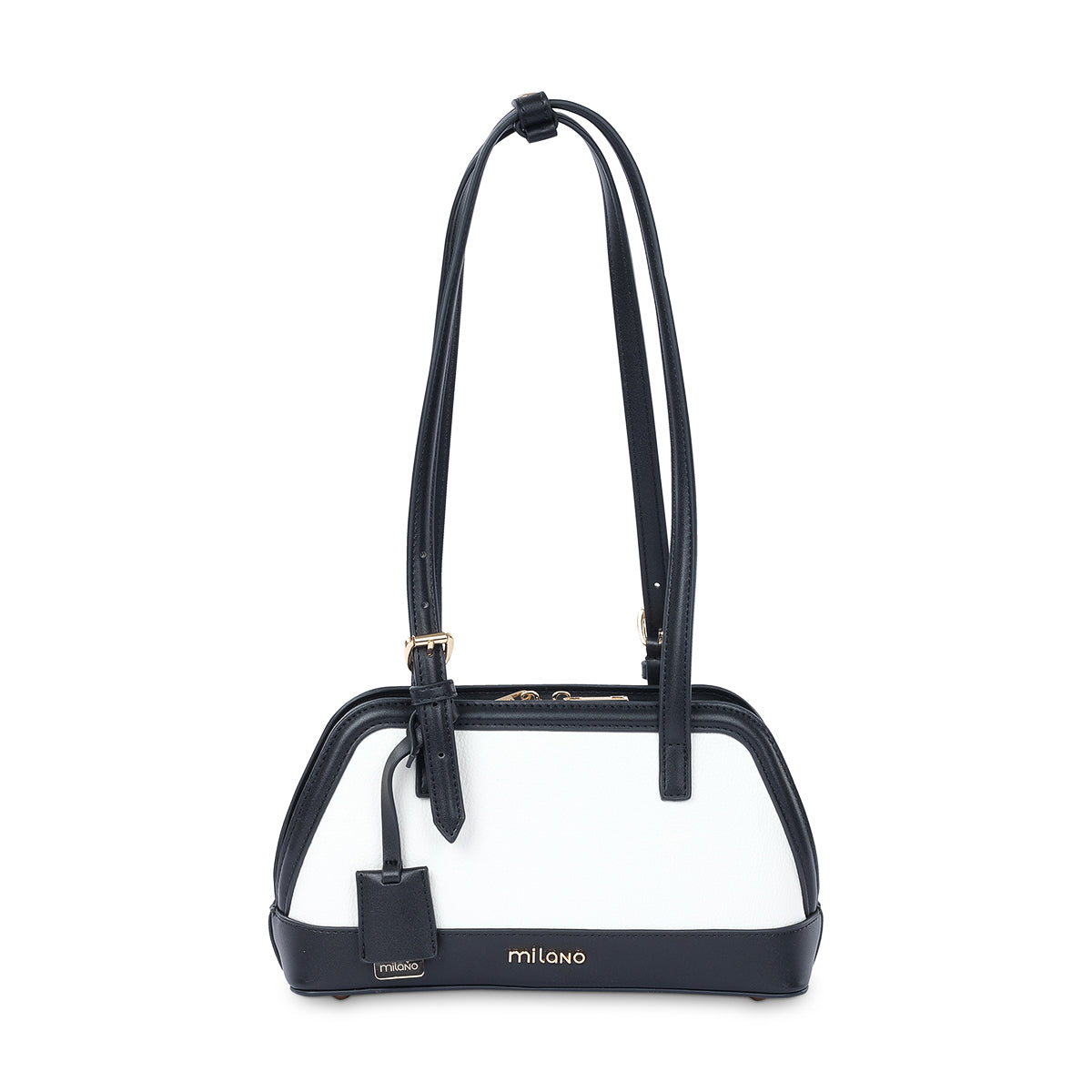 GRACE SHOULDER- Cream