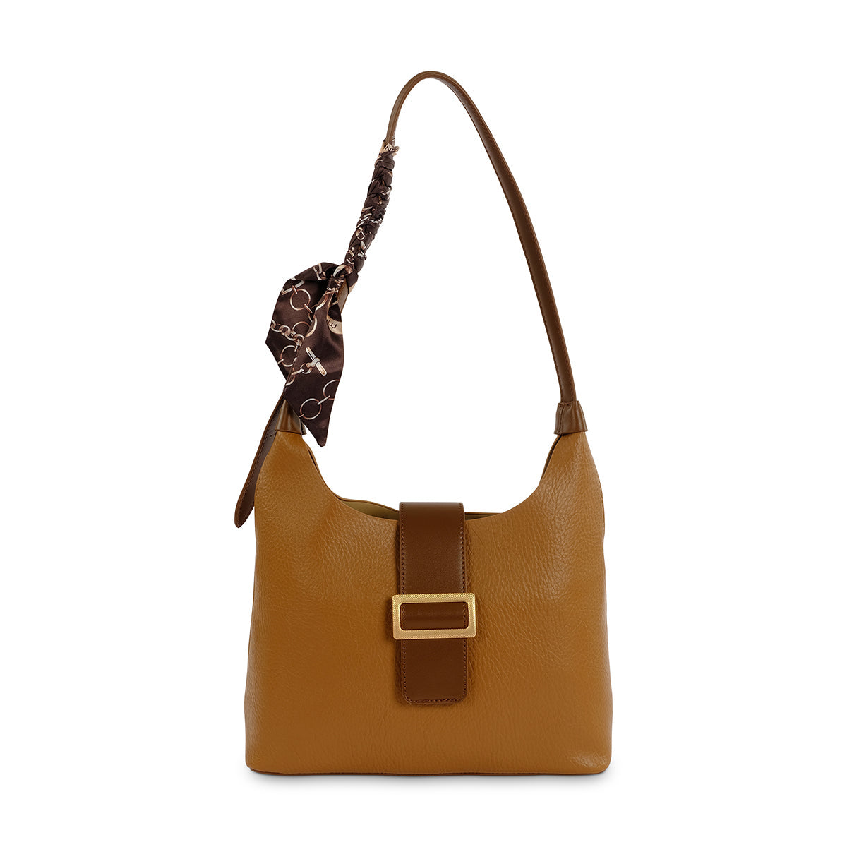 KARA HOBO- Tan
