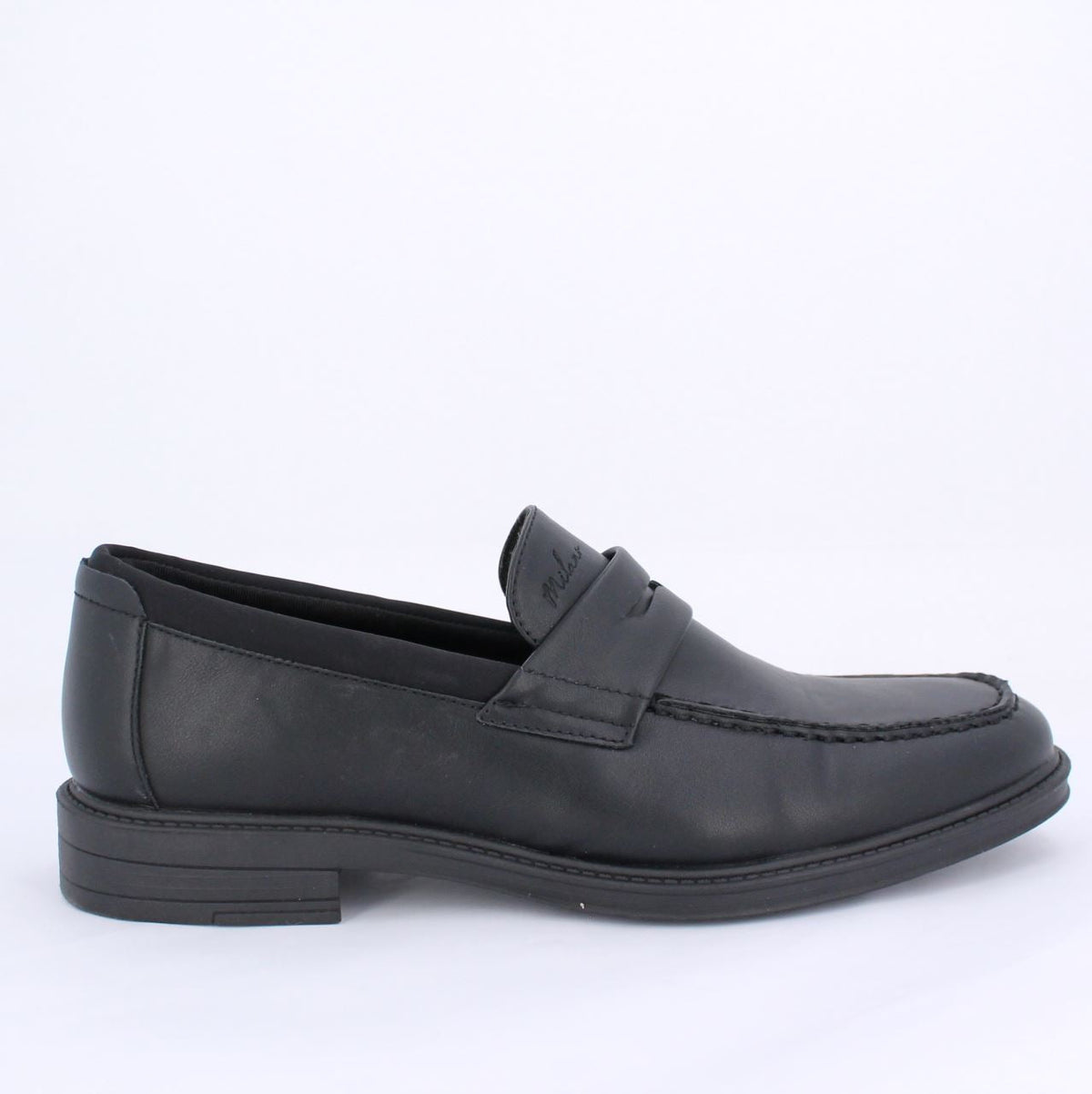 CORNELL LOAFERS - BLACK