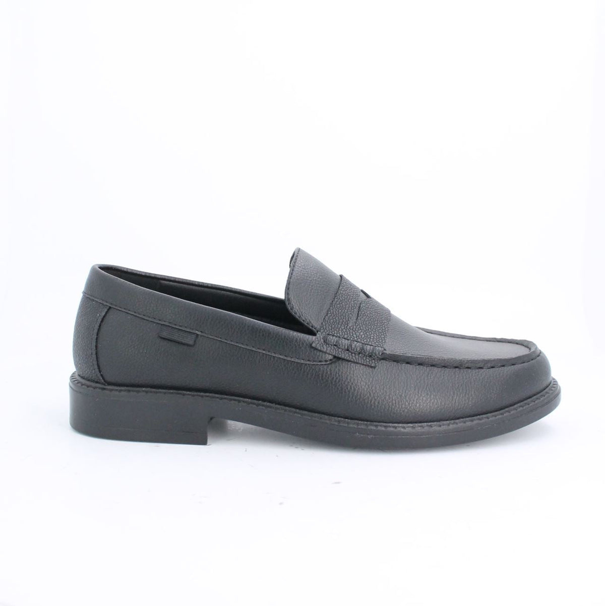 MODO LOAFERS - BLACK