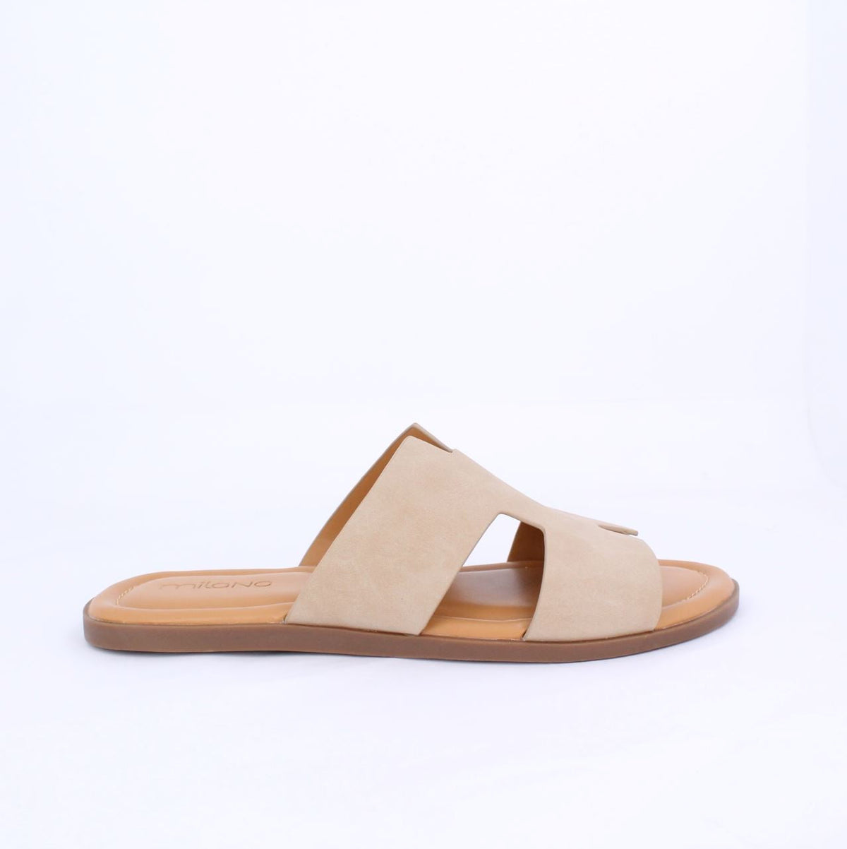 DAVI MENS SANDALS-BEIGE