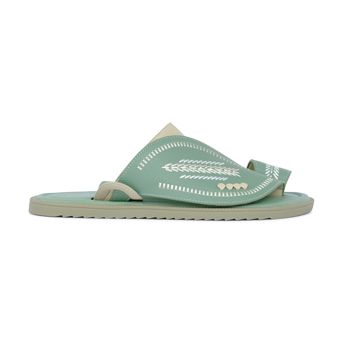 OSVATIO SANDAL - Mint