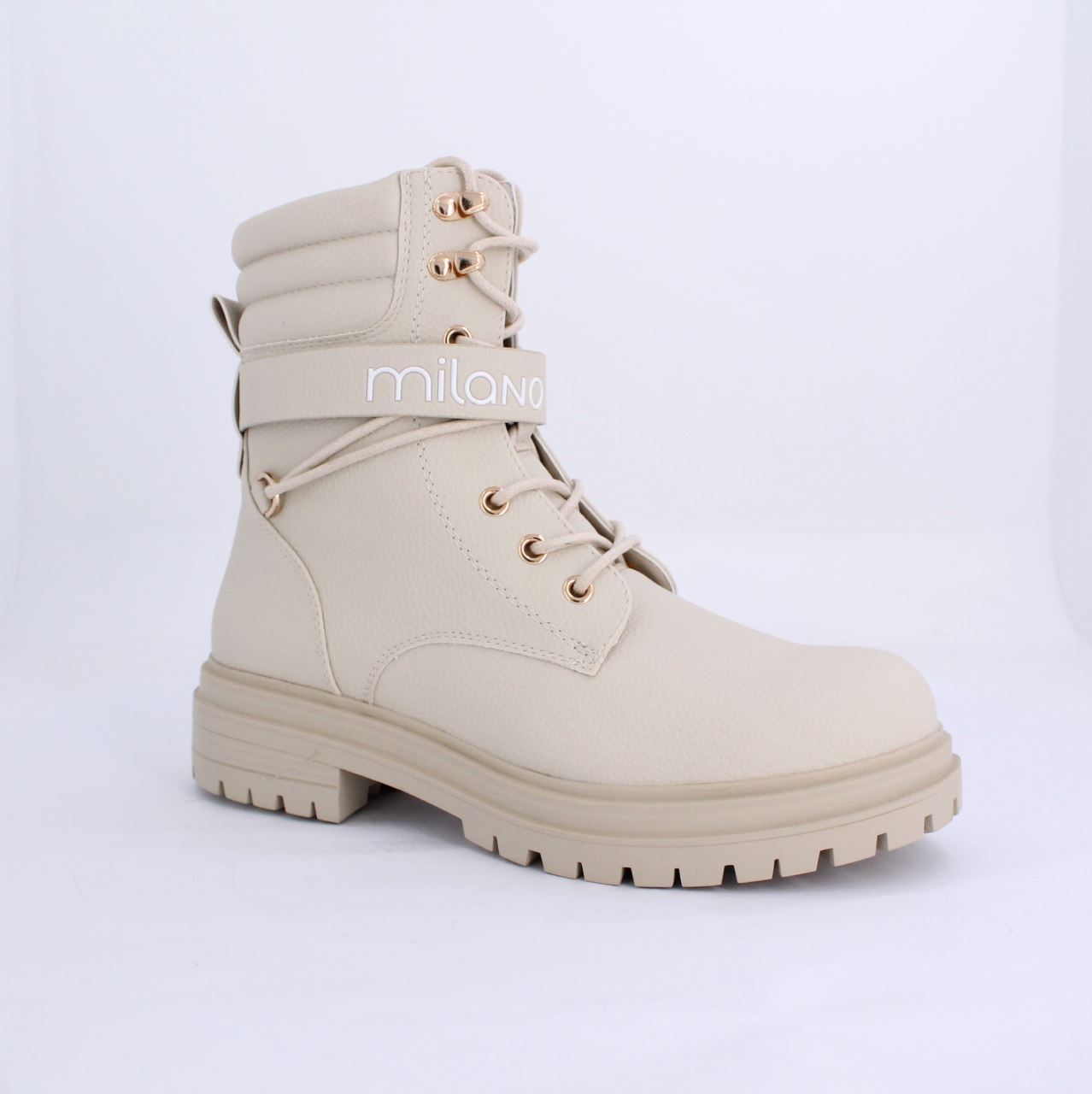 White biker boots womens top