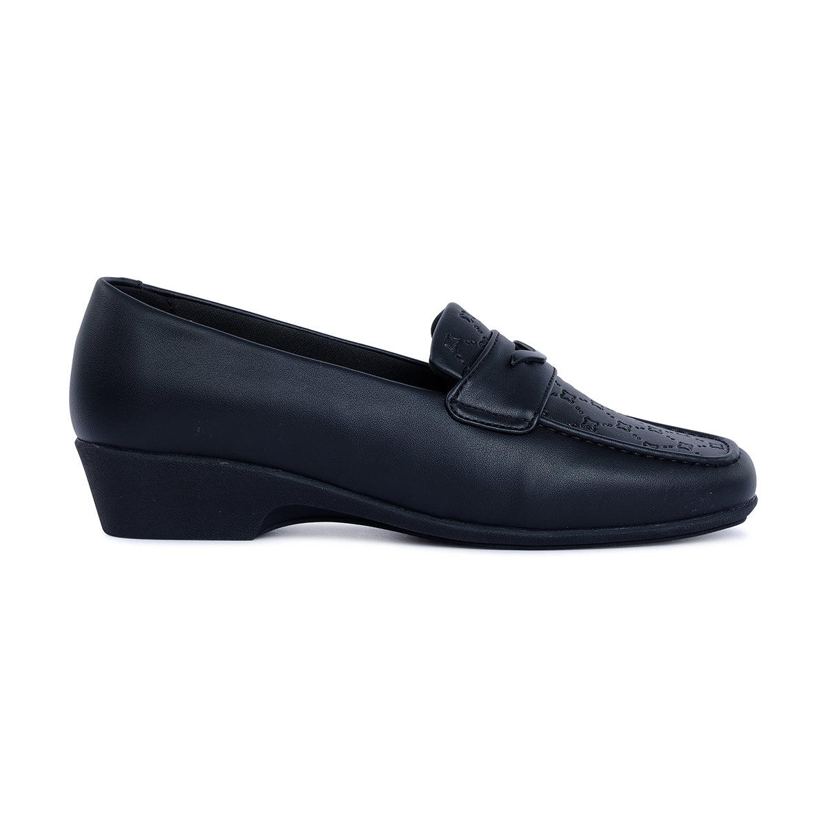 GRACIUPD-Loafers-Black