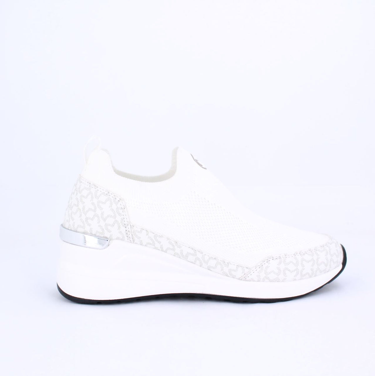 DEYSI SNEAKERS - WHITE