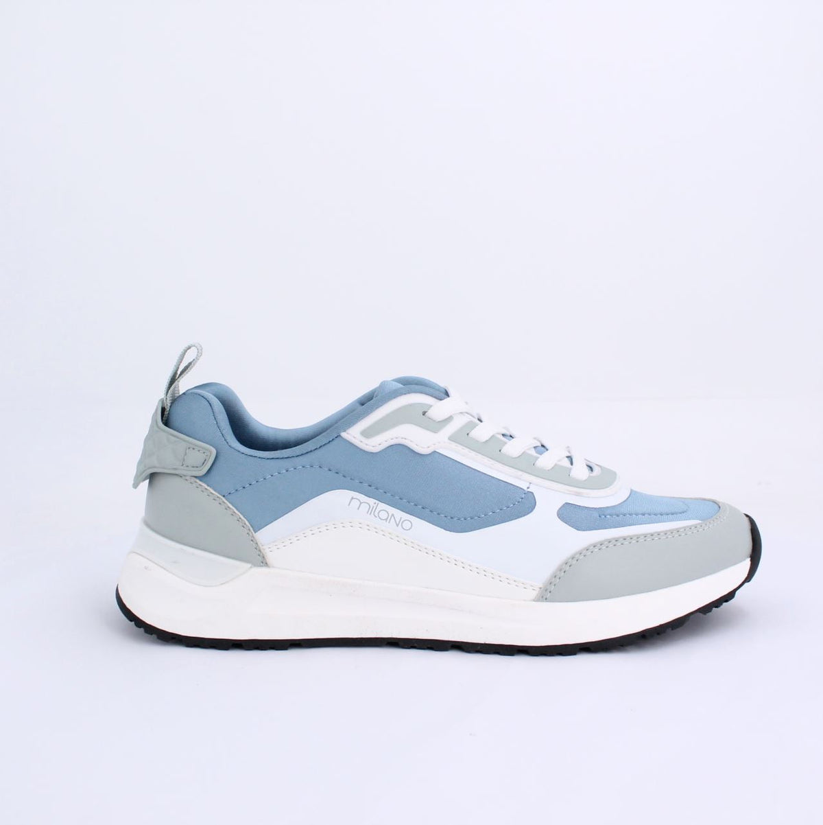 ACESPORT TRAINERS - LIGHTBLUE