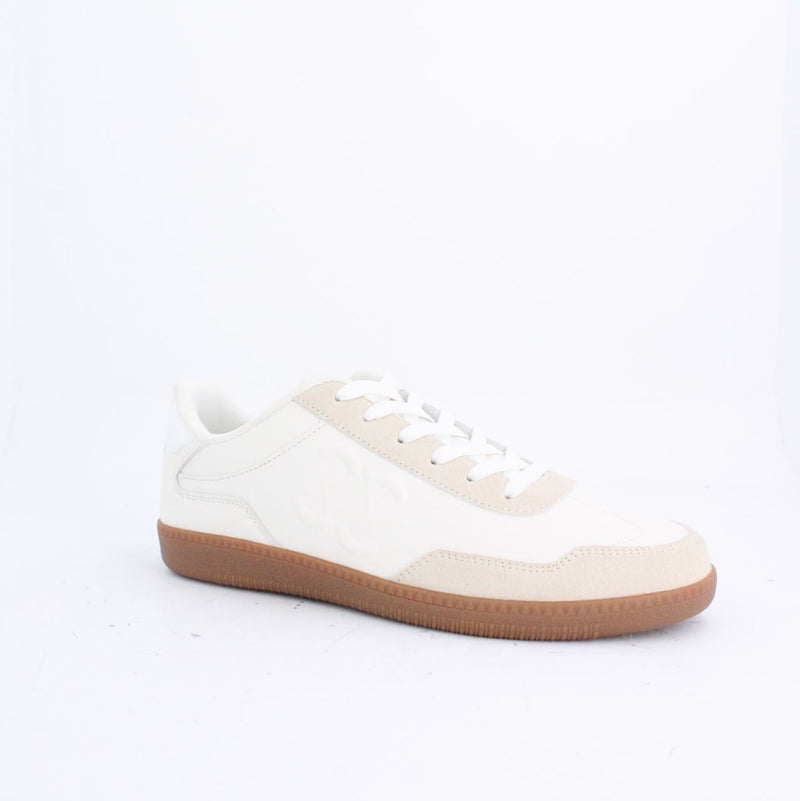 DRACE SNEAKERS - WHITE