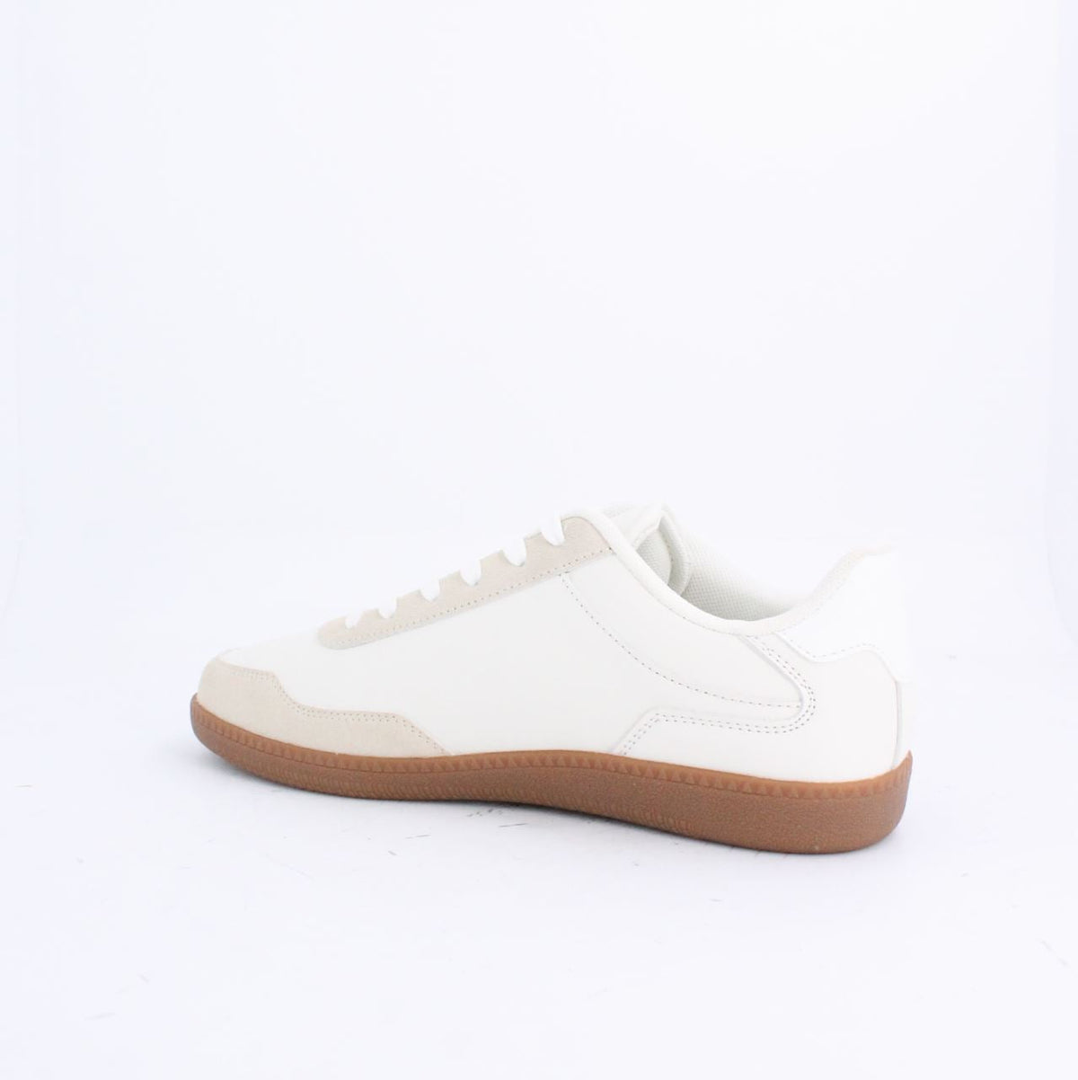 DRACE SNEAKERS - WHITE