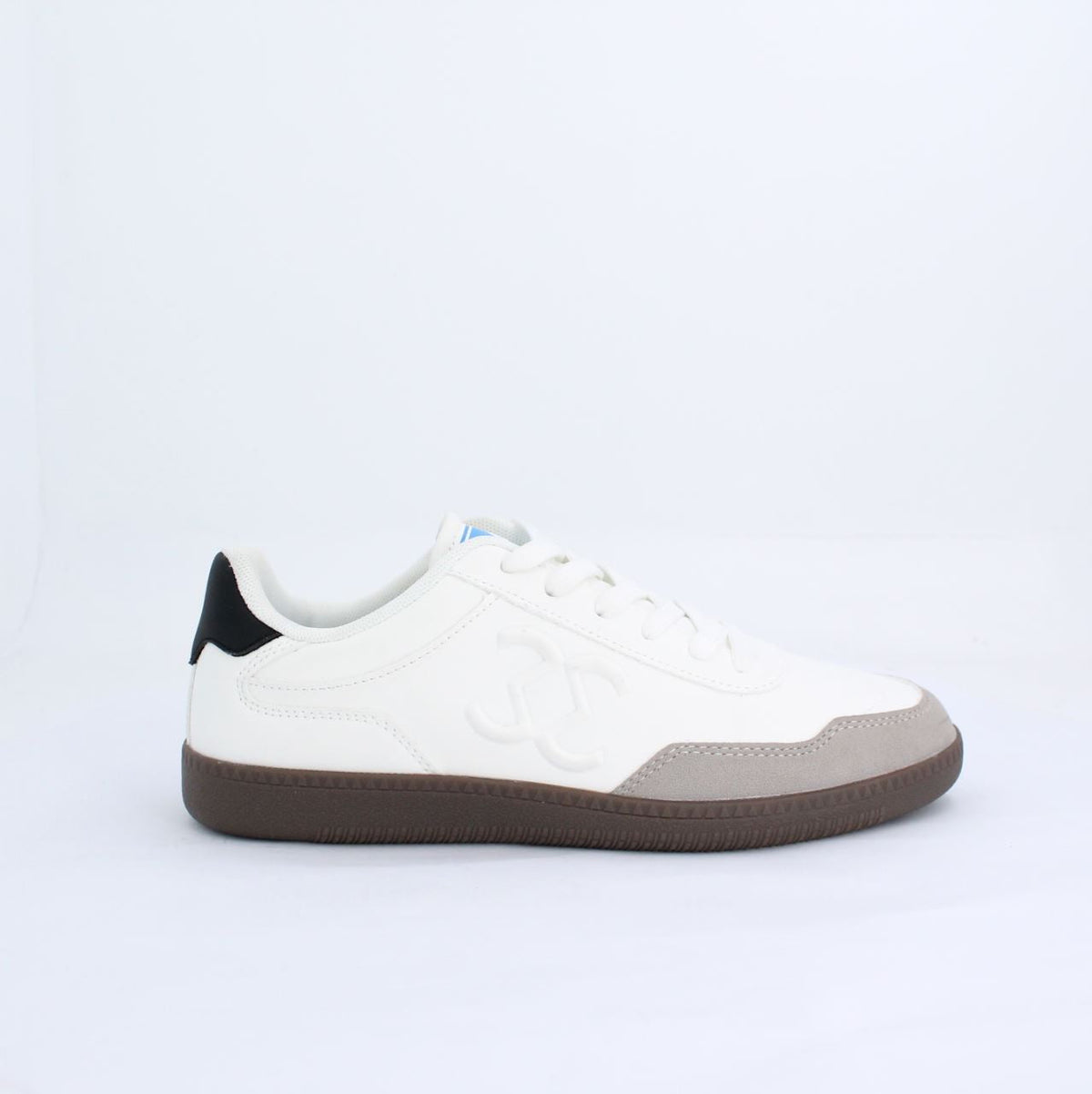 DRACEUPD Sneakers -WHITE