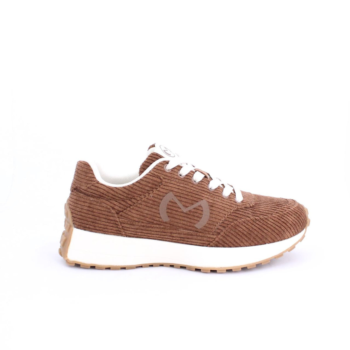 YETH Sneakers-BROWN