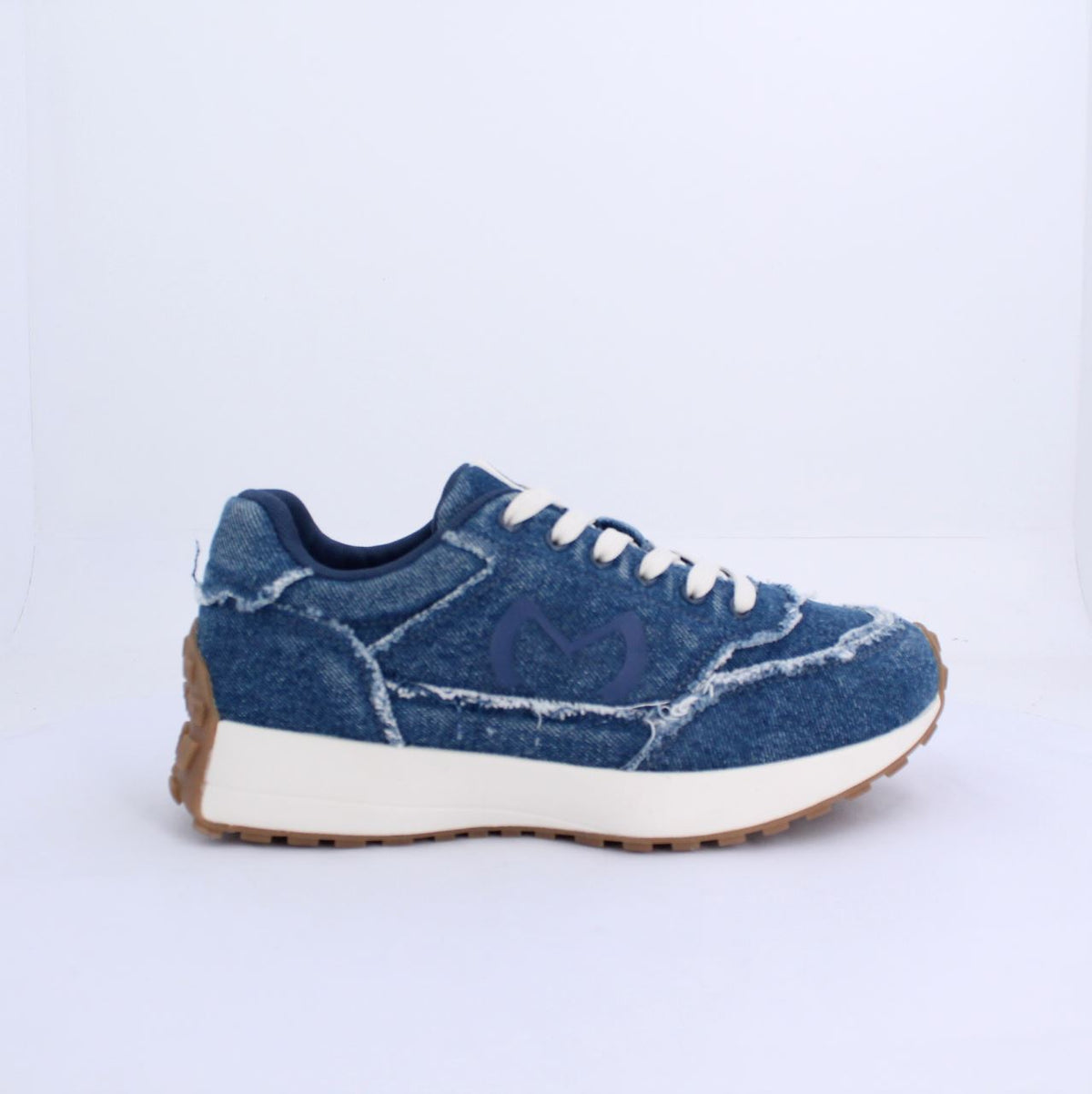 YETH SNEAKERS  -  BLUE