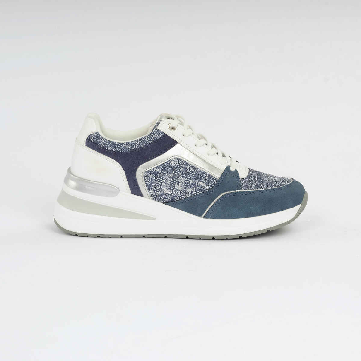 BISMA Sneakers-Navy