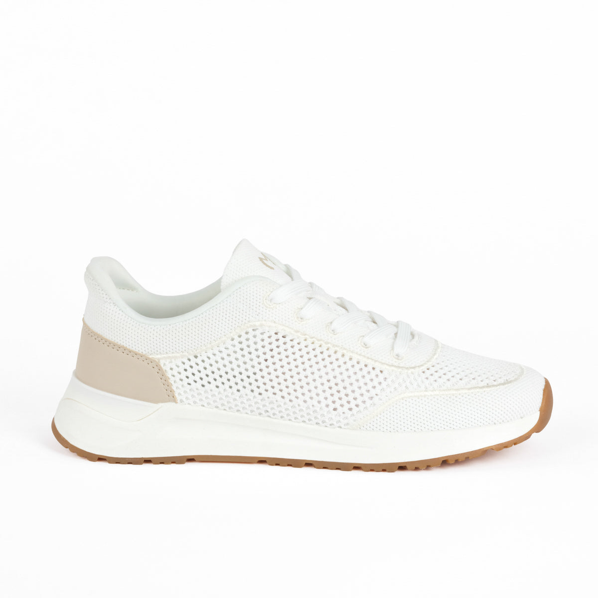 VELOCITY SNEAKERS FLATS-OFF WHITE