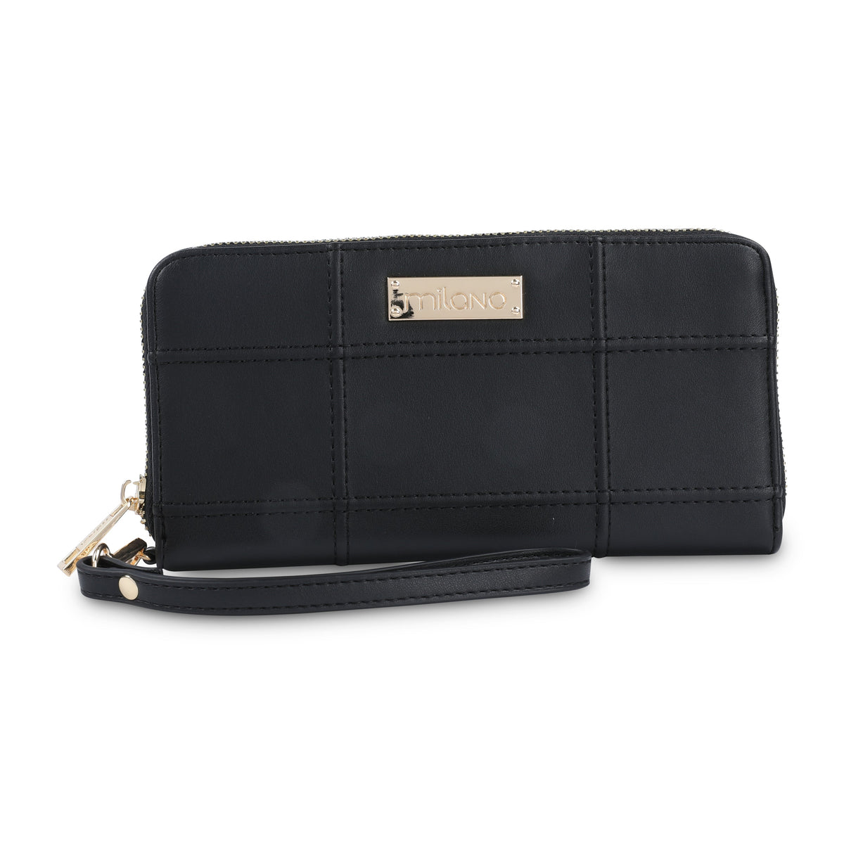 DANI WALLET- BLACK