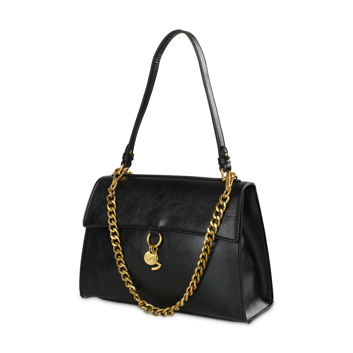 HANA TOTE- Black