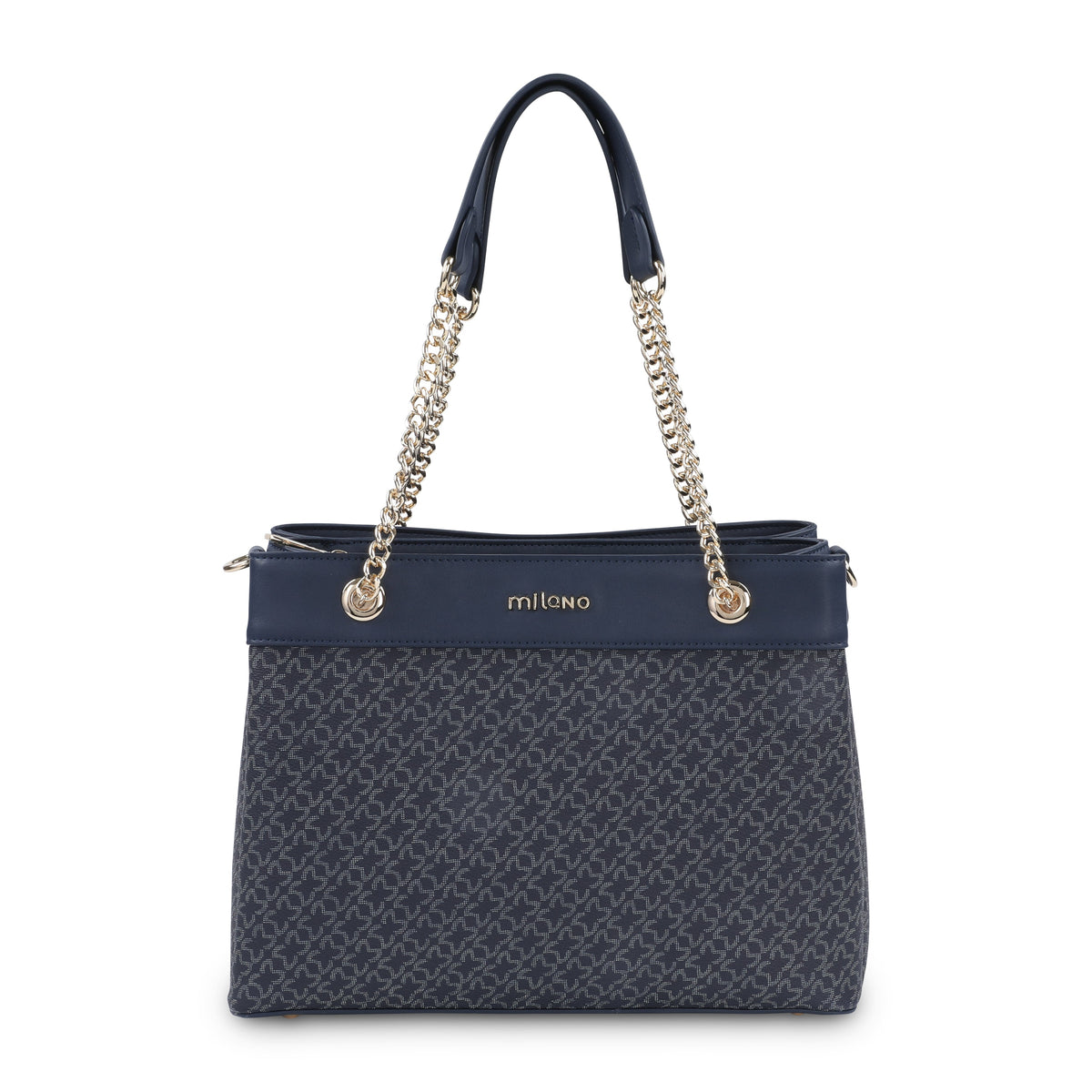 ALLY SHOULDER- NAVY