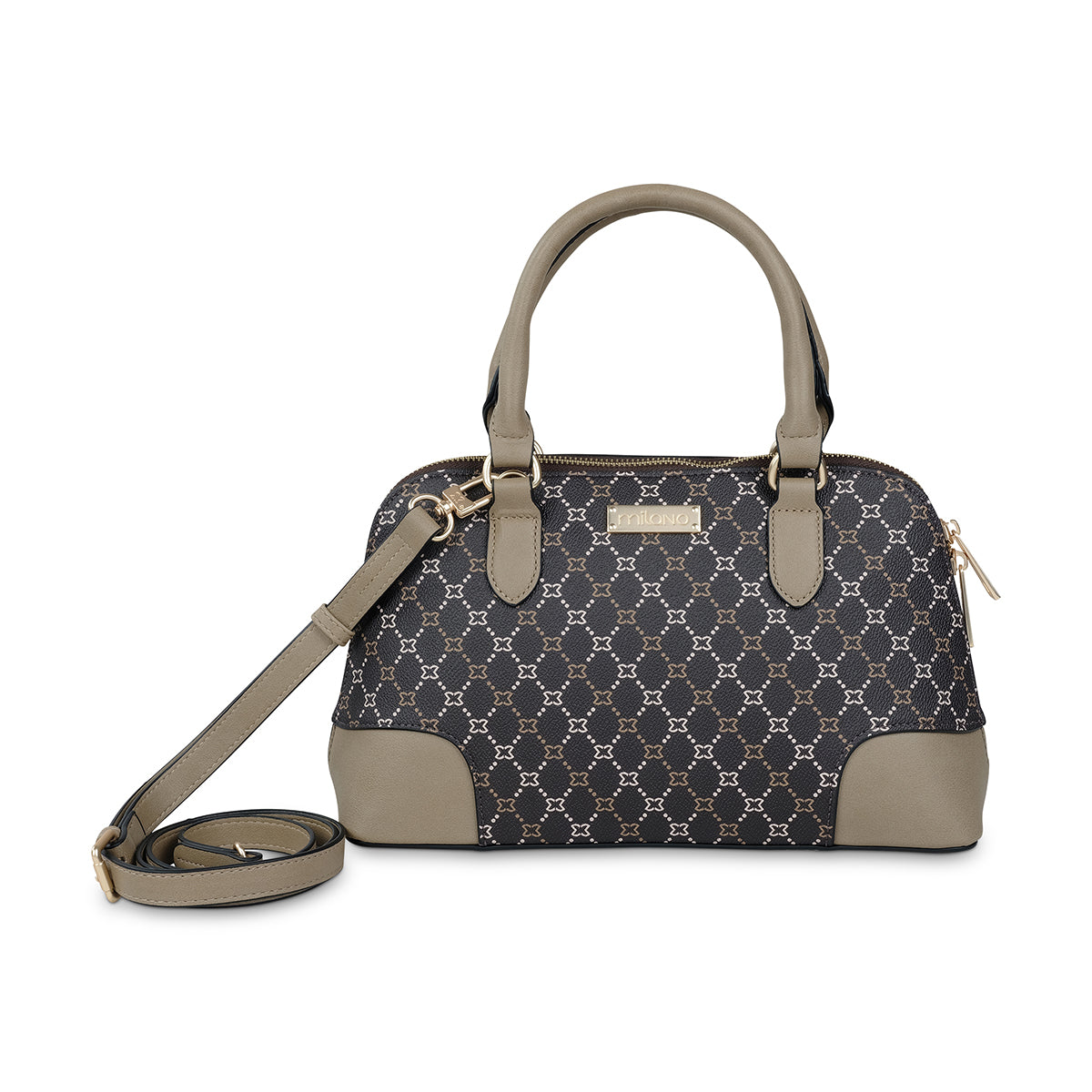 KERSTIN KETTLE- Brown