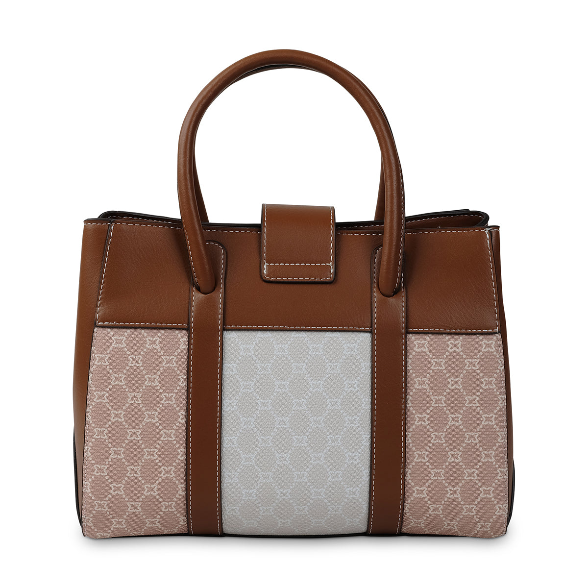 PENNY TOTE- Taupe