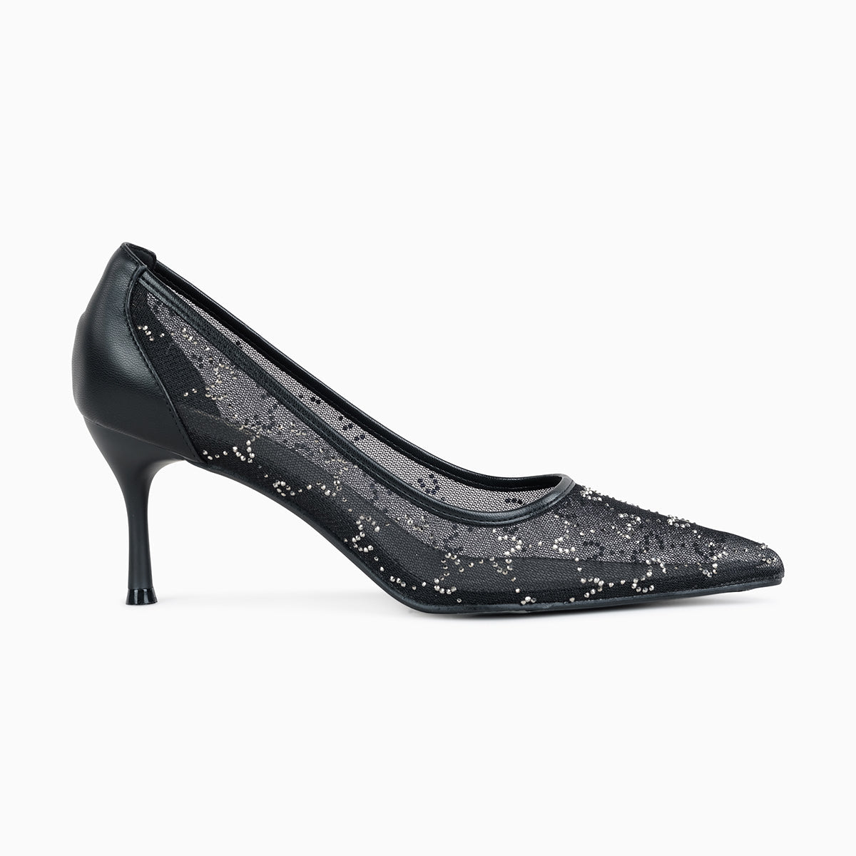YSABELLA-Pump-BLACK