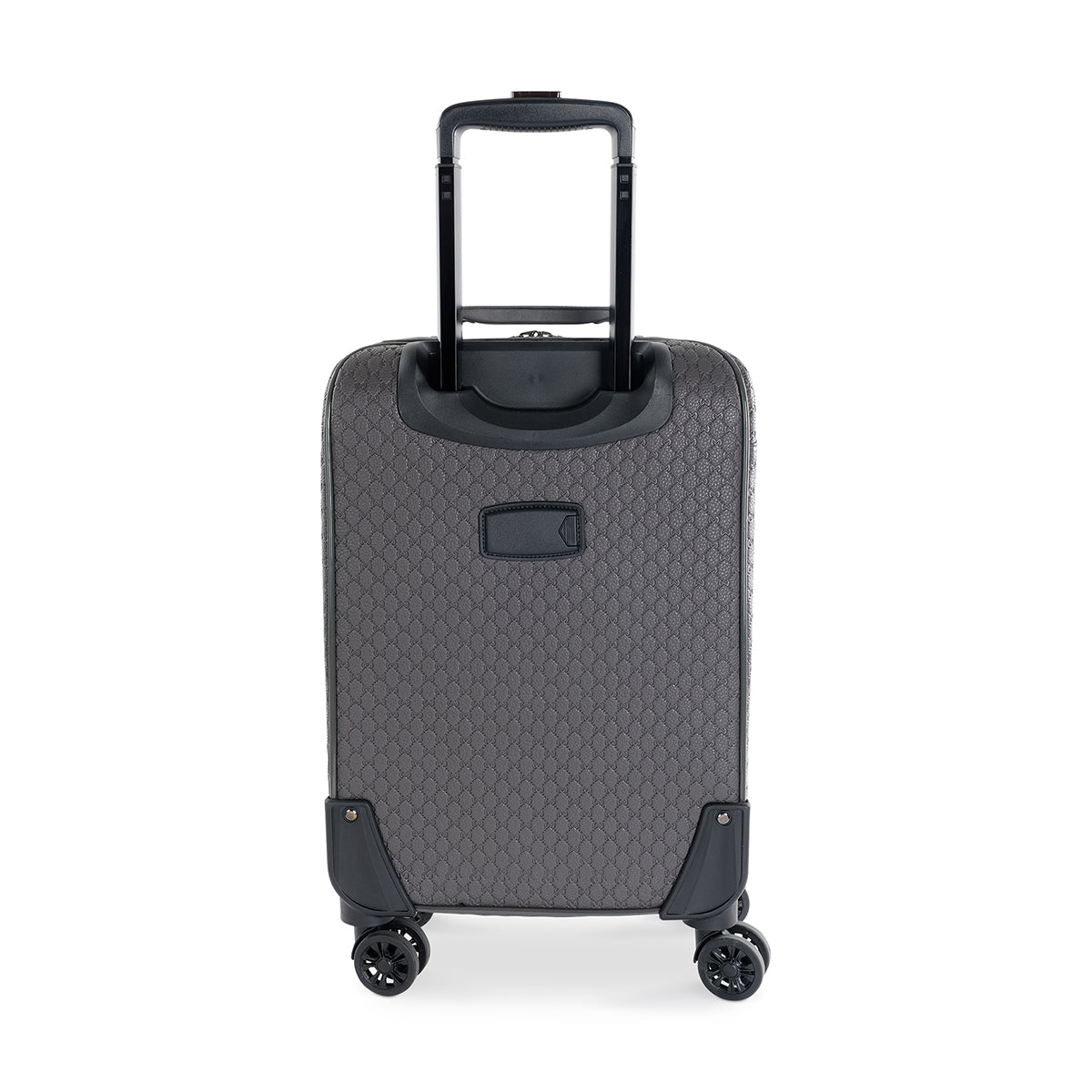 VIRAT WEEKENEDER- Grey