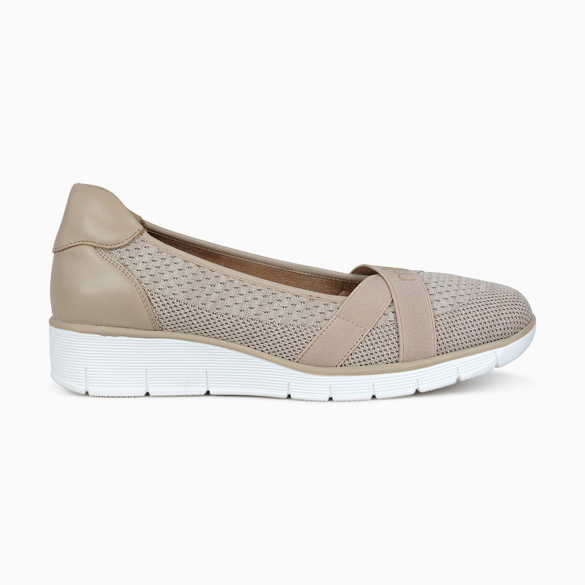 NIKA-Pump-Beige