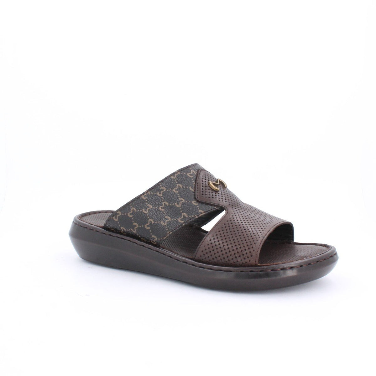 VEELEIF - DARK BROWN - MILANO KSA