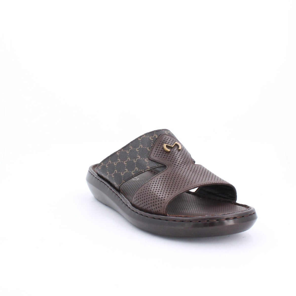 VEELEIF - DARK BROWN - MILANO KSA