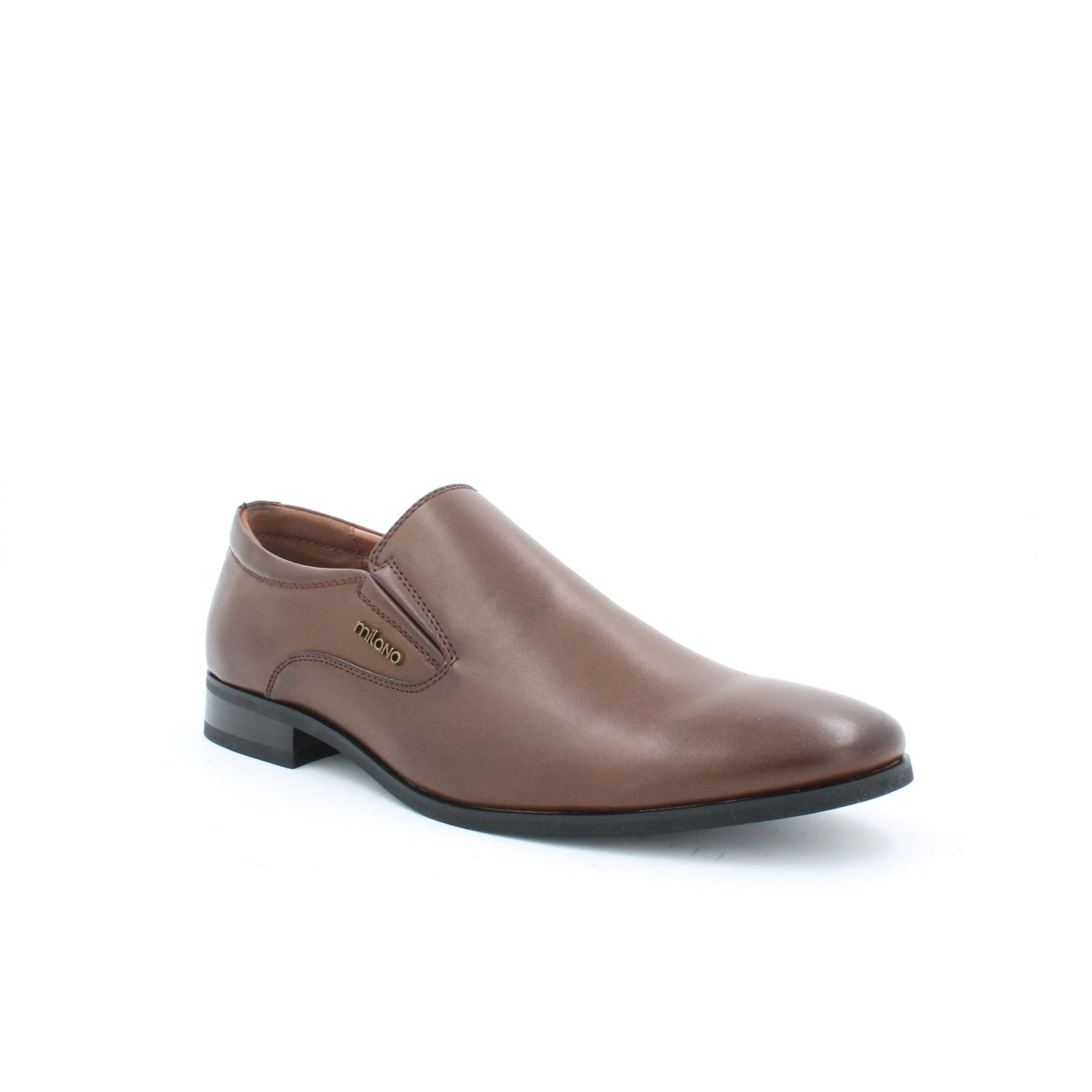 VEEORI LOAFERS BROWN Core 40 Brown - Main Image