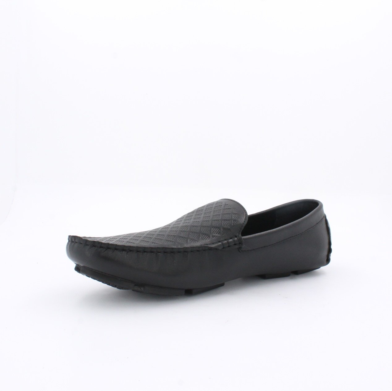 WADYNAMITE MOCCASINS BLACK
