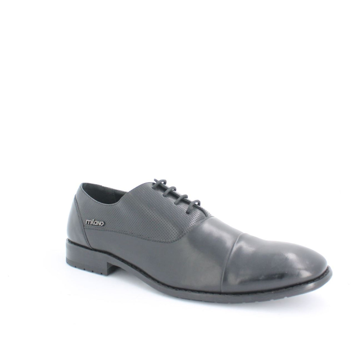VEEONIA FORMAL SHOES BLACK Core 40 Black - Main Image